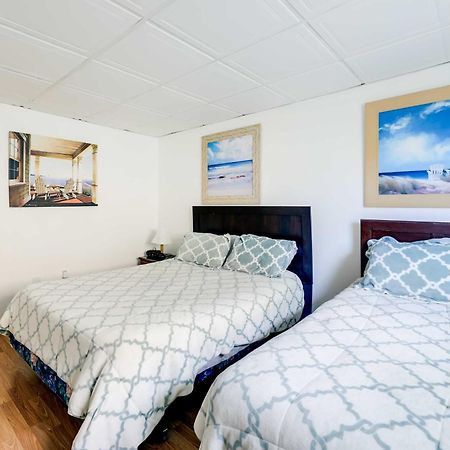 Hannahs Place - Quaint And Cozy Apt By The Beach! Emerald Isle Luaran gambar