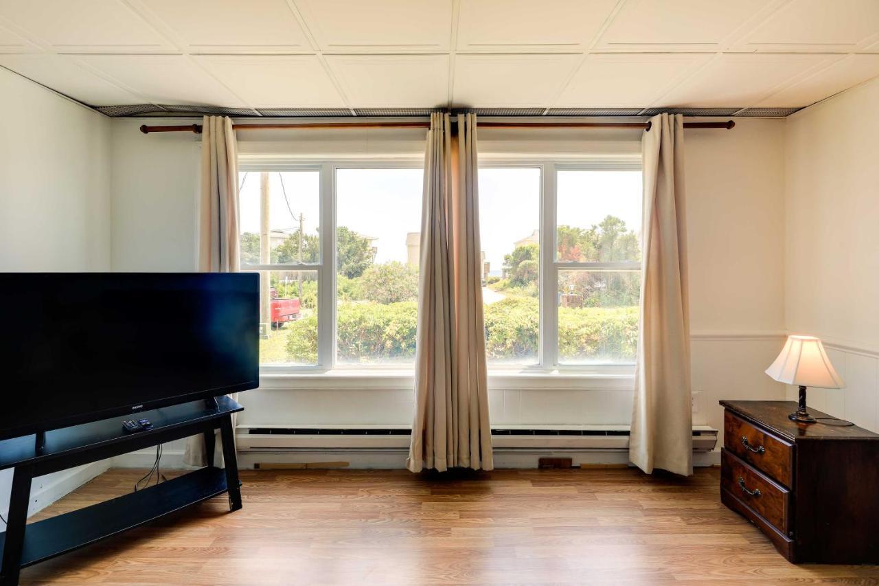 Hannahs Place - Quaint And Cozy Apt By The Beach! Emerald Isle Luaran gambar