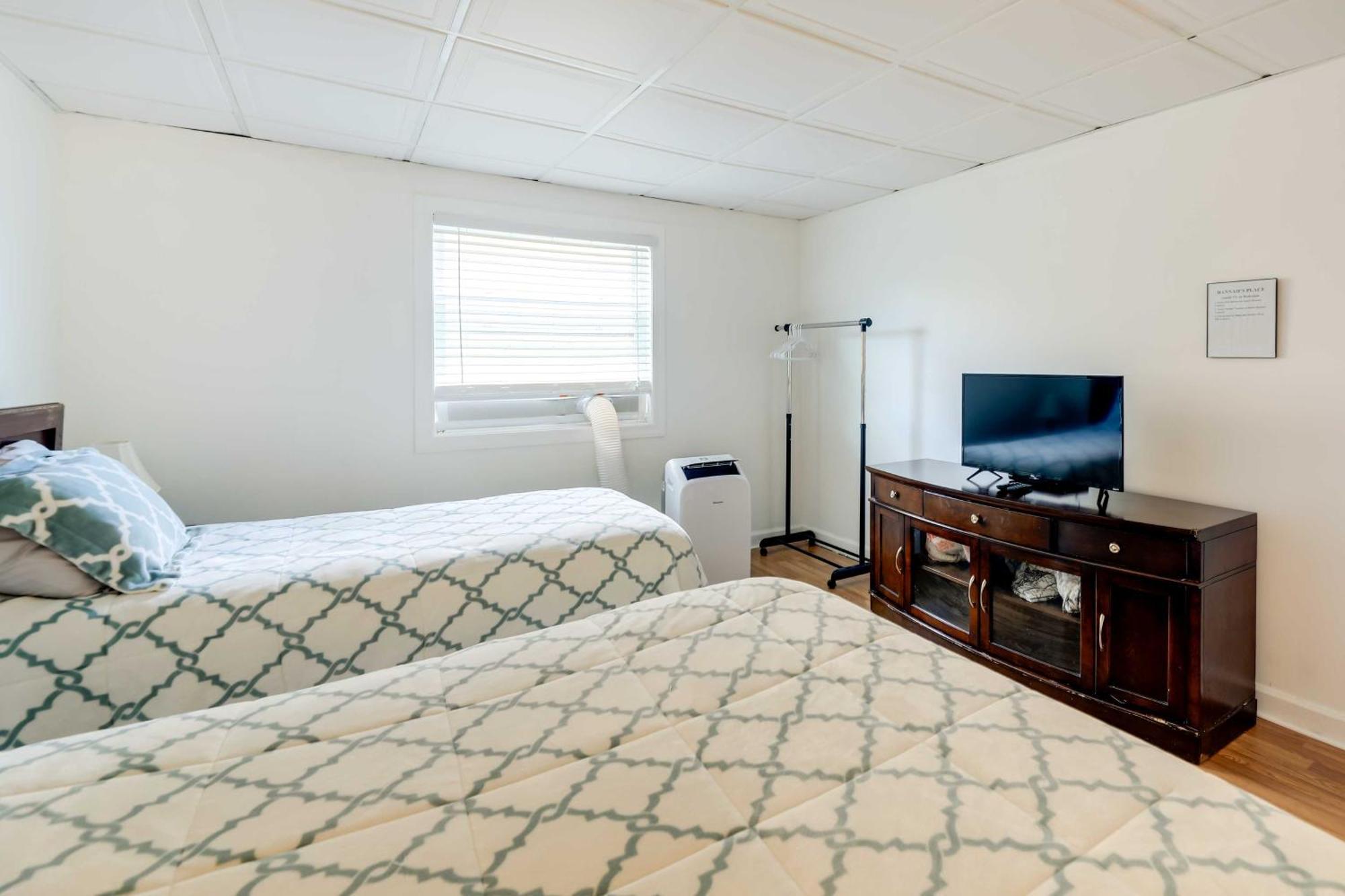 Hannahs Place - Quaint And Cozy Apt By The Beach! Emerald Isle Luaran gambar