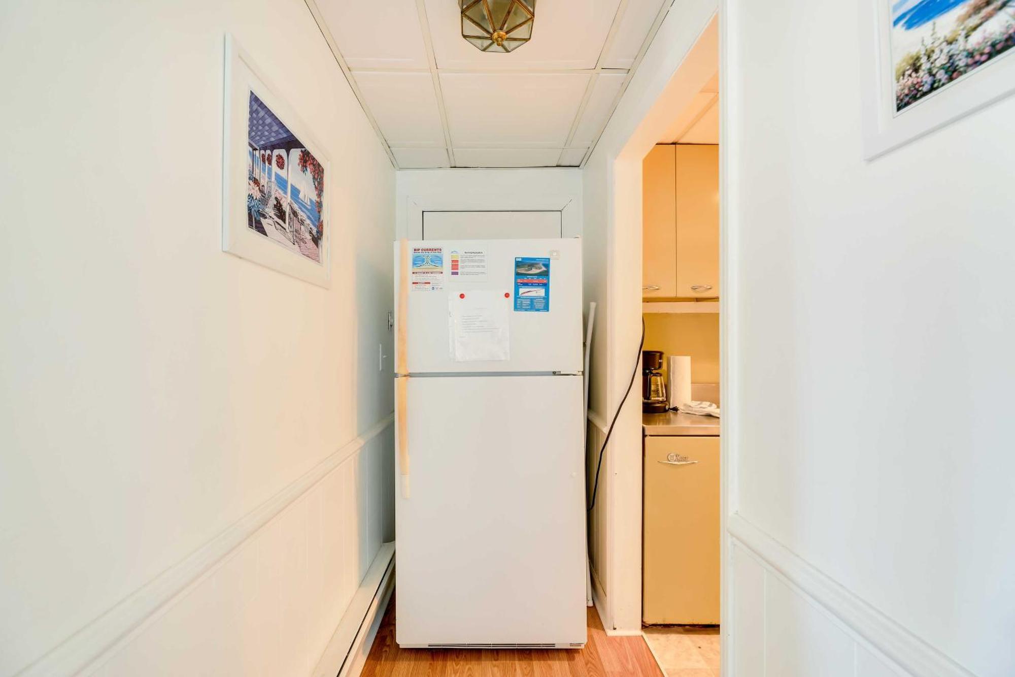 Hannahs Place - Quaint And Cozy Apt By The Beach! Emerald Isle Luaran gambar