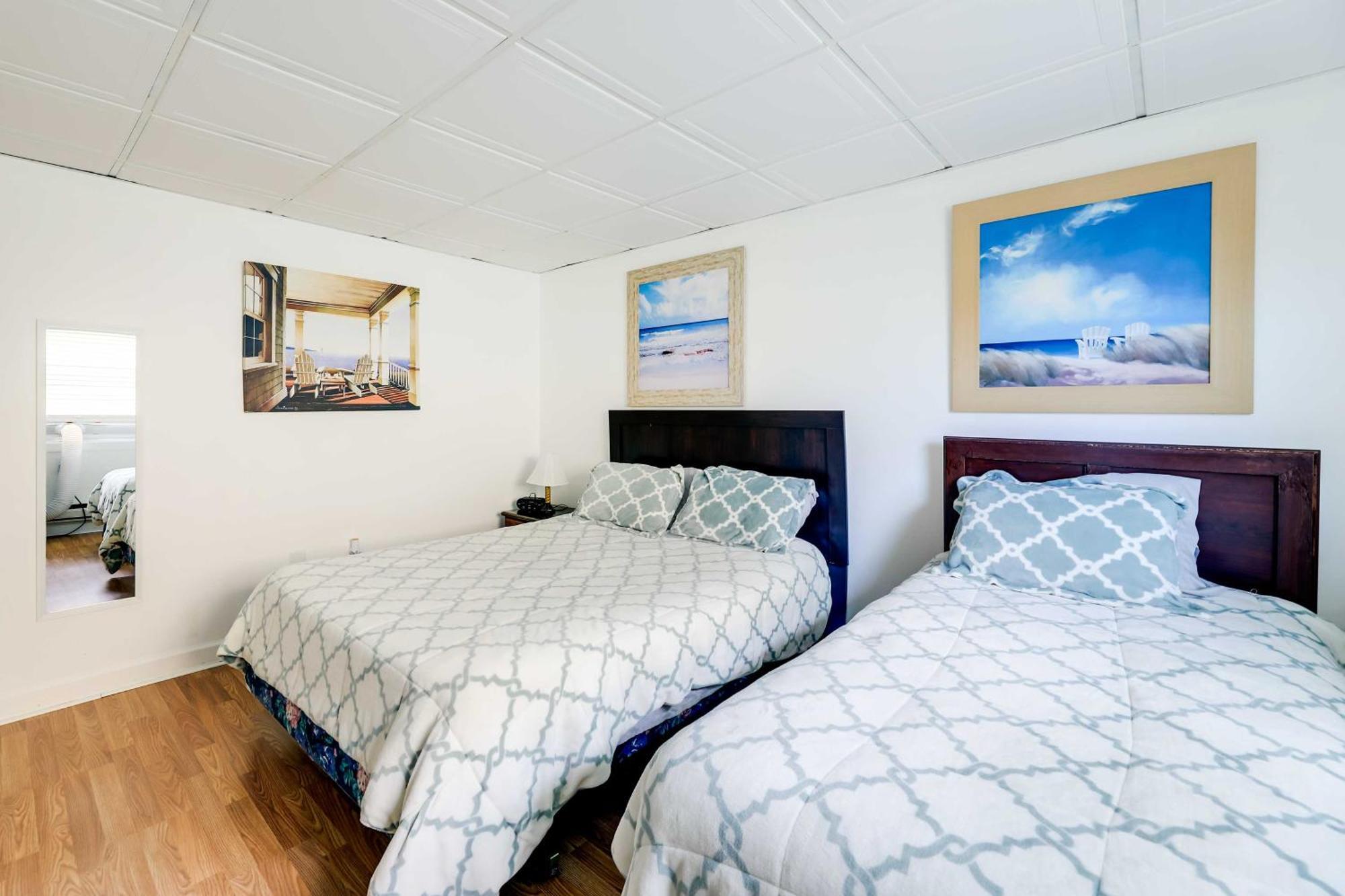 Hannahs Place - Quaint And Cozy Apt By The Beach! Emerald Isle Luaran gambar