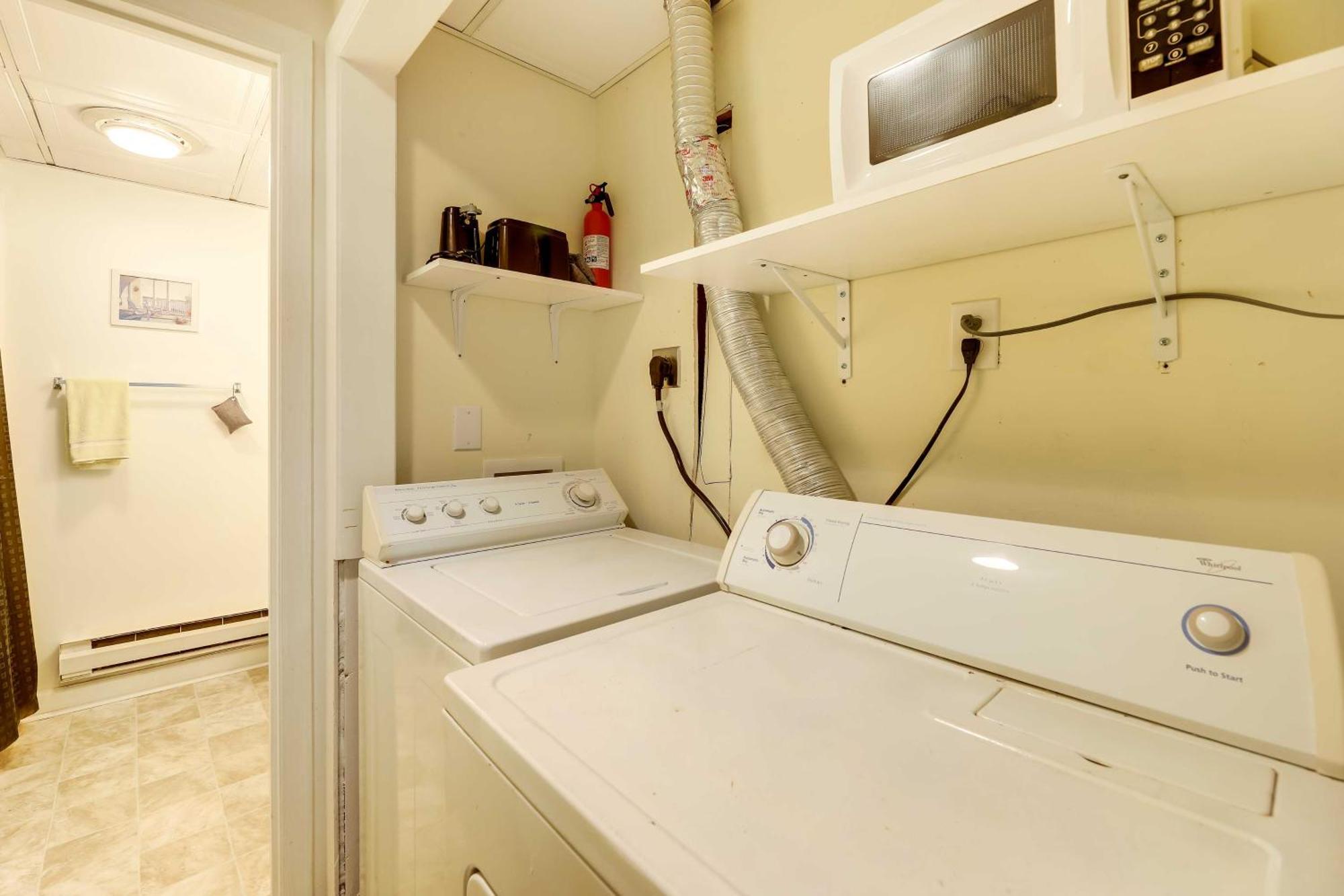 Hannahs Place - Quaint And Cozy Apt By The Beach! Emerald Isle Luaran gambar