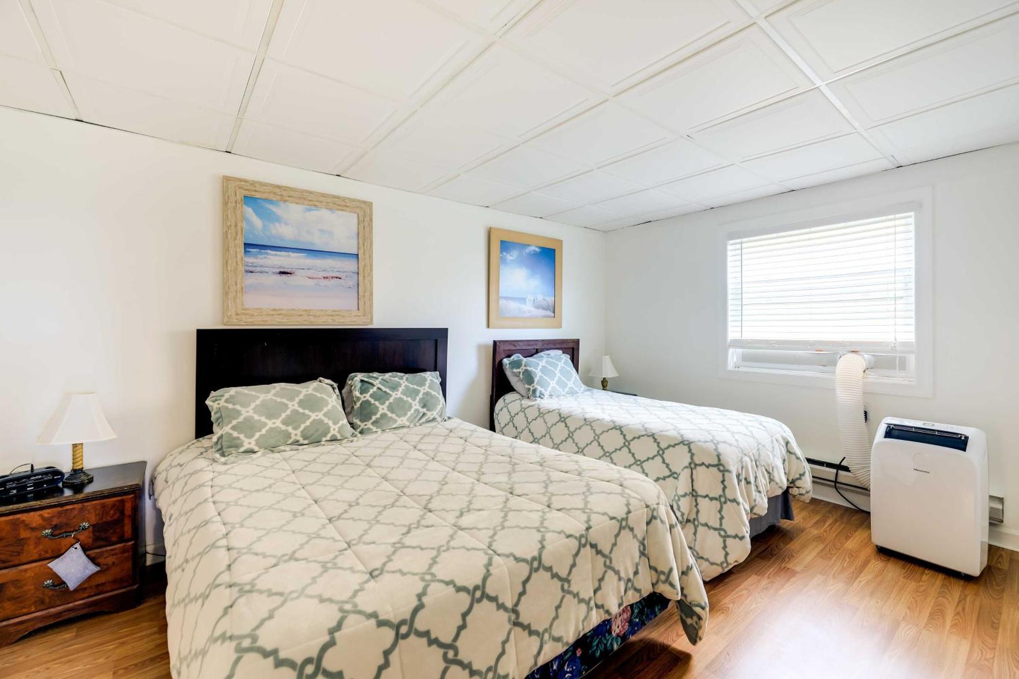 Hannahs Place - Quaint And Cozy Apt By The Beach! Emerald Isle Luaran gambar